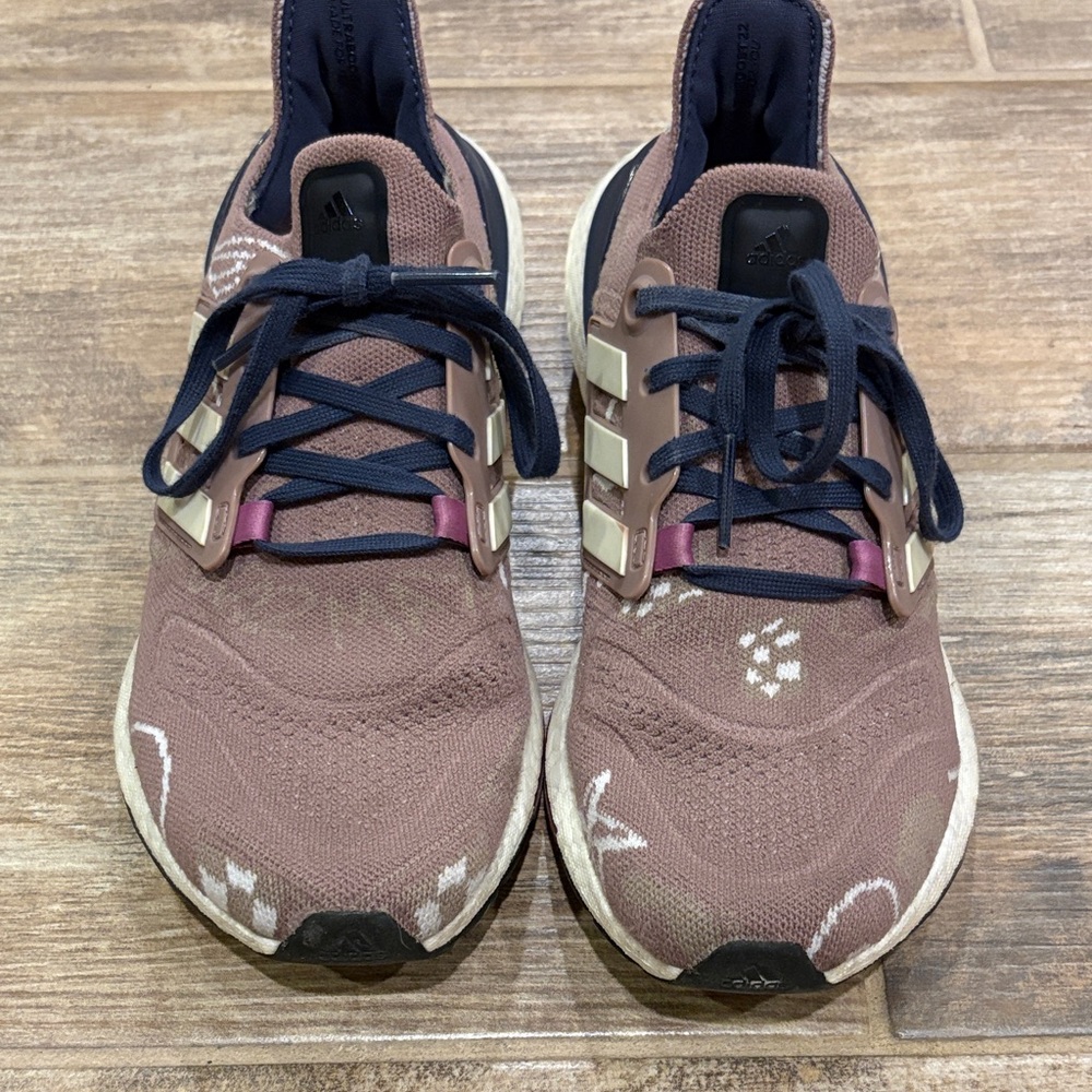 Adidas Boost